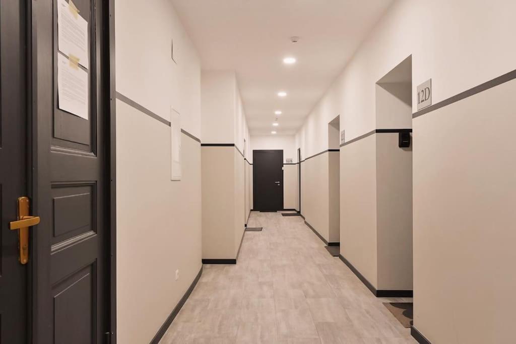 & Functional Apartamento Riga