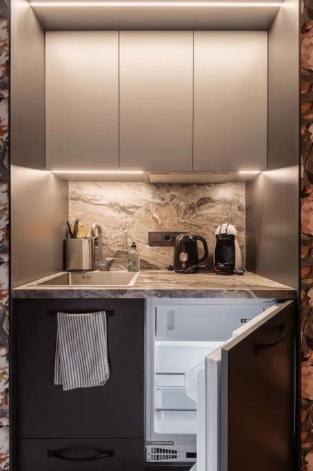 Apartamento & Functional Riga